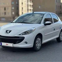 پژو 207 TU3 مدل 1403|خودرو سواری و وانت|قزوین, |دیوار