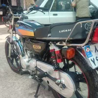 هوندا 200 لیفان