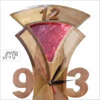 ساعت دیواری|ساعت دیواری و تزئینی|تهران, تهرانسر غربی|دیوار