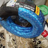 یک حلقه تایرخارجی هیلو برای پراید