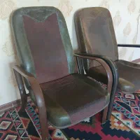 صندلی میز تحریر|صندلی و نیمکت|گلبهار, شهر جدید گلبهار|دیوار