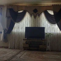 پرده کاملا سالم ونو هست