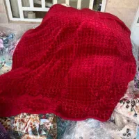 پتوی لیلیان اصل و ارزان،جدید رسید طرحهای مختلف|رختخواب، بالش، پتو|حمیدیا, |دیوار