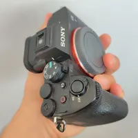 دوربین سونی آلفا سون ۴  Sony a7 iv|دوربین عکاسی و فیلم‌برداری|جهرم, |دیوار