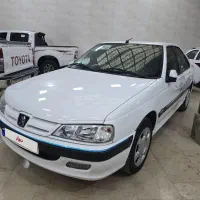 پارس tu5 مدل 1402