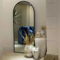 آینه قدی. ایستاده|آینه|زنجان, |دیوار