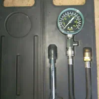 کمپرس سنج سیلندر اتومبیل