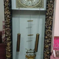 ساعت نو|ساعت دیواری و تزئینی|اهواز, فرهنگ شهر|دیوار