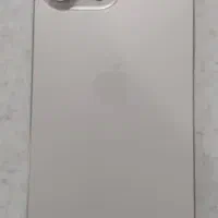 اپل iPhone 16 Pro Max با حافظهٔ ۲۵۶ گیگابایت|موبایل|بوشهر, |دیوار