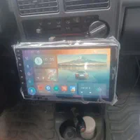 مانیتور فابریک خودرو برای ماشین های د،اخلی وخارجی|قطعات یدکی و لوازم جانبی|کرمان, |دیوار