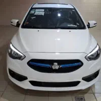 شاهین اتومات CVT صفر مدل ۱۴۰۵ تحویل فوری