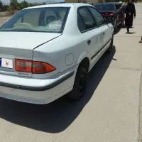 سمندlx مدل ۱۳۹۶|خودرو سواری و وانت|زاهدان, |دیوار