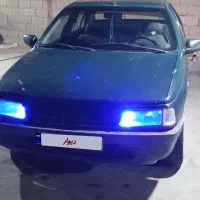 پژو اردی 85|خودرو سواری و وانت|کرمان, |دیوار