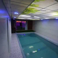 اجاره لوکس ترین باغ ویلاهای خوشنام و ملارد|اجارهٔ کوتاه‌مدت ویلا و باغ|فردیس, قریشی|دیوار