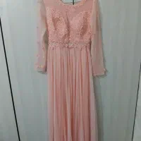 تعدادی لباس مجلسی نو و درحدنو