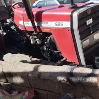 تراکتور 285|خودرو سنگین|ایلام, |دیوار