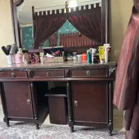 سرویس خواب|تخت و سرویس خواب|قم, نیروگاه|دیوار