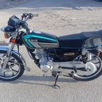 موتور سیکلت کبیر200انژکتور