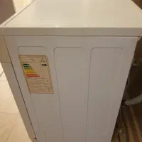 لباسشویی کارکرده باگنشت  آلمانی ۸ کیلویی|ماشین لباسشویی و خشک‌کن لباس|تهران, زعفرانیه|دیوار