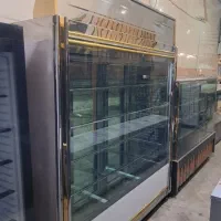 ۲متری تمام استیل و ۱/۵متری تمام استیل|فروشگاه و مغازه|اندیشه, شهرک کوثر|دیوار