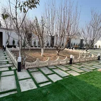 اجاره ویلا نوساز فول امکانات|اجارهٔ کوتاه‌مدت ویلا و باغ|محمدشهر, عباس آباد|دیوار