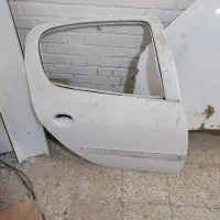 قطعات بدنه ۲۰۶sd|قطعات یدکی و لوازم جانبی|کرمانشاه, |دیوار