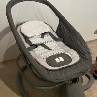 گهواره نی نی لای لای ماستلا