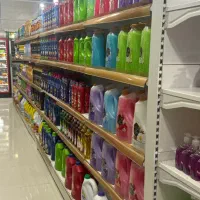 فروشنده برای فروشگاه مواد غذایی فقط خانم