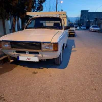 وانت مدل 90|خودرو سواری و وانت|صحنه, |دیوار