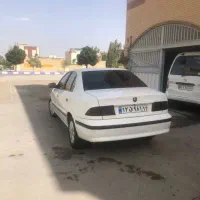 سمند ال ایکس مولتی پلکس|خودرو سواری و وانت|نور, |دیوار