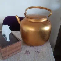 کتری بزرگ