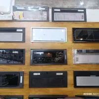 هود توکار