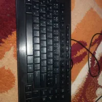 کیبورد صفحه کلیدکامپیوتر اصلی پرفکت