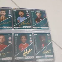 کیمدی مفت  با ۹۰ تا کارت|کلکسیون و سرگرمی|مشهد, تربیت (صدف)|دیوار