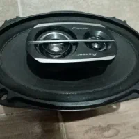 پیونر وباندپیونر