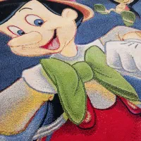 قالیچه کودک ضخیم