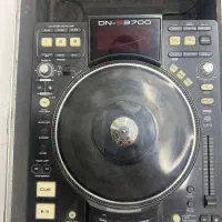 دستگاه dj denon s3700 چار لاینه ست کامل