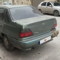 دووسیلو بدون ضربه بدون پوسیدگی شاسیا ایینه