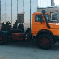 بنز تک کمپرسی 1405 اقساط