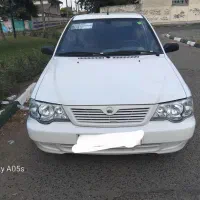 فروش خودرو۱۳۲مدل۹۵