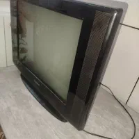 تلوزیون باصفحه پهن.|تلویزیون و پروژکتور|نجف‌آباد, یزدانشهر|دیوار