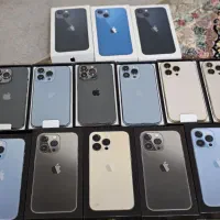 iphone 13pro 256 lla|موبایل|تهران, والفجر (افسریه)|دیوار