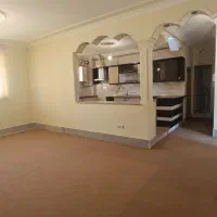 بلوار رجاء ۱۱۰ متر ۲ خواب طبقه ۲