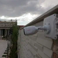 نصب و فروش انواع دوربین مداربسته و دزدگیر|دوربین مداربسته|نیک شهر, |دیوار