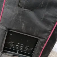 فروش دو عدد باند مونتاروو تمیز|سیستم صوتی خانگی|طبس, |دیوار