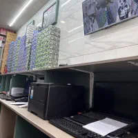 پیک موتوری جهت پخش مواد غذایی
