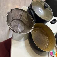 قابلمه Forte|ظروف پخت‌وپز|کرج, کوی مهر|دیوار