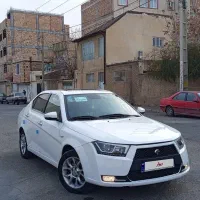 دنا پلاس ۱۴۰۲ ۶ دنده دستی