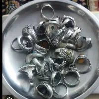 نقره شکسته شماروخ