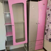 کمد بچه هر دو با هم 280